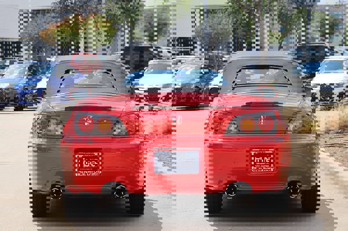 Used 2007 Honda S2000 image 57