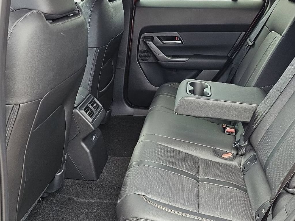 New 2026 MAZDA CX-50 AWD 2.5 Hybrid w/ Cargo Package image 22