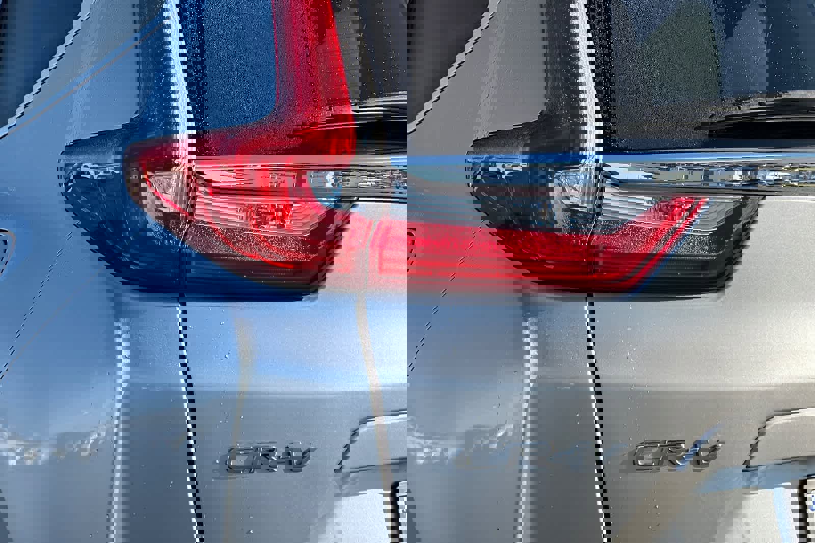 Used 2018 Honda CR-V EX-L image 29