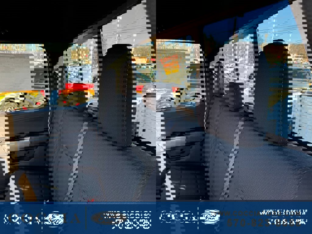 New 2025 Ford F150 XLT w/ Equipment Group 302A MID image 55