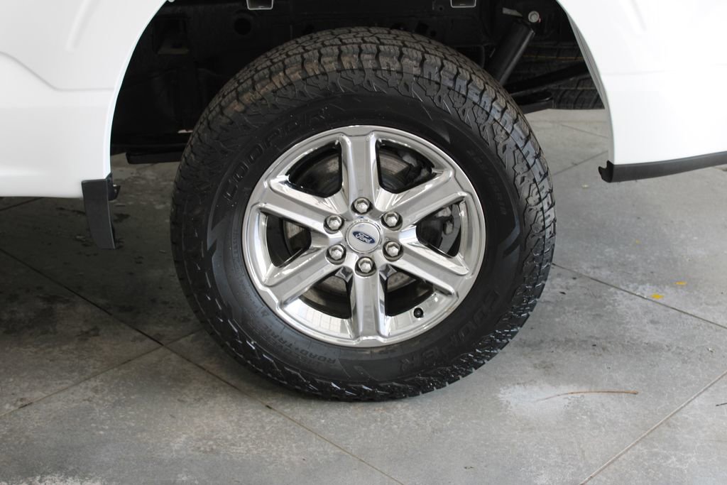 Used 2024 Ford F150 XLT image 47