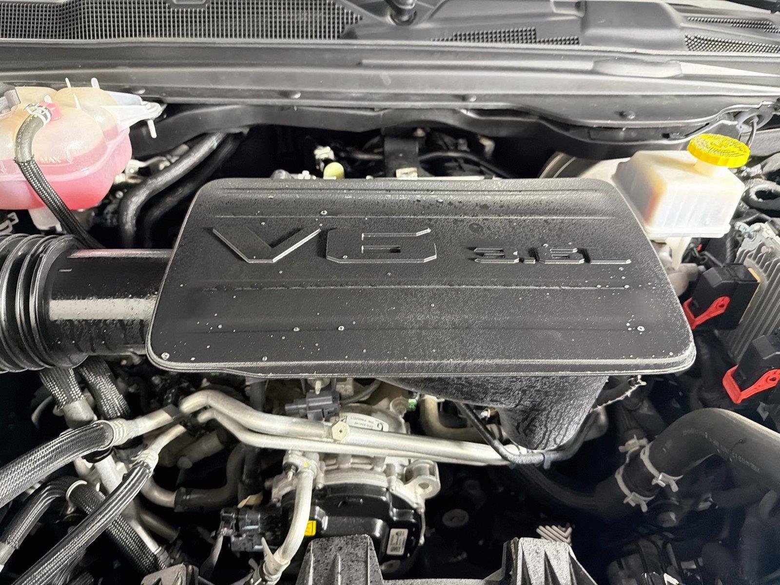 Used 2023 RAM 1500 Big Horn AWD/4WD image 33