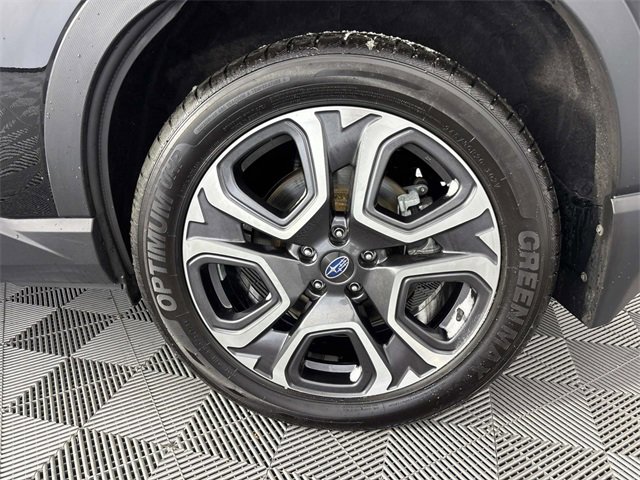 Used 2024 Subaru Ascent Limited image 29