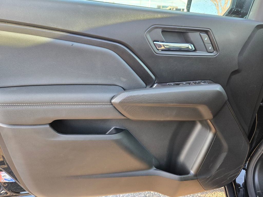 New 2026 GMC Canyon Elevation w/ Convenience Package AWD/4WD image 17