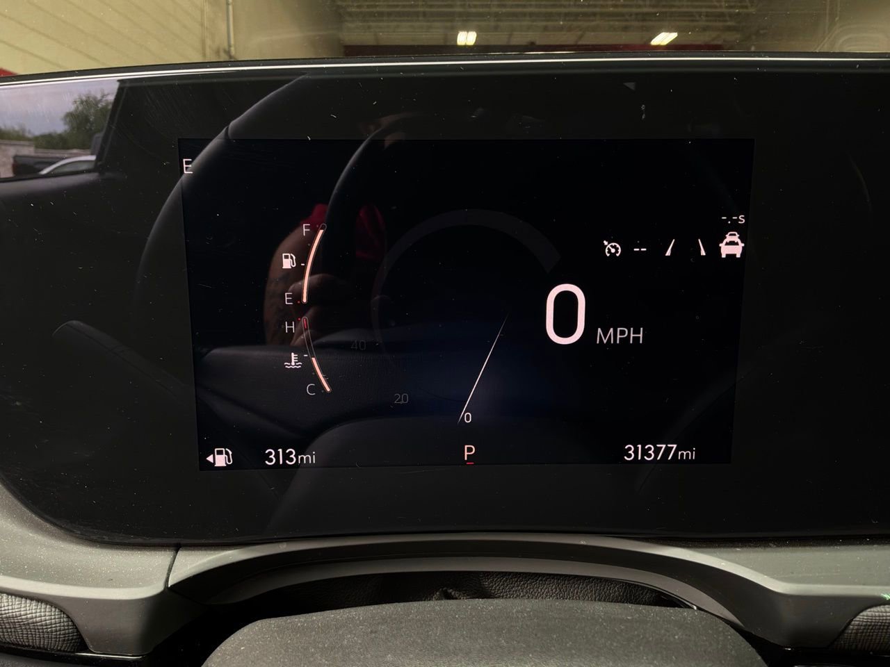 Used 2025 Buick Envista Sport Touring image 37