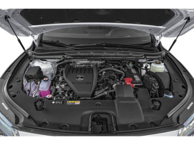 New 2026 Lexus RX 350 F Sport w/ Convenience Package AWD/4WD image 12