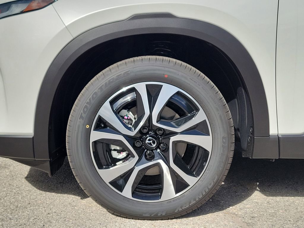 New 2026 MAZDA CX-5 Preferred AWD/4WD image 7