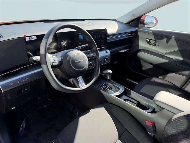 New 2026 Hyundai Kona SE image 15