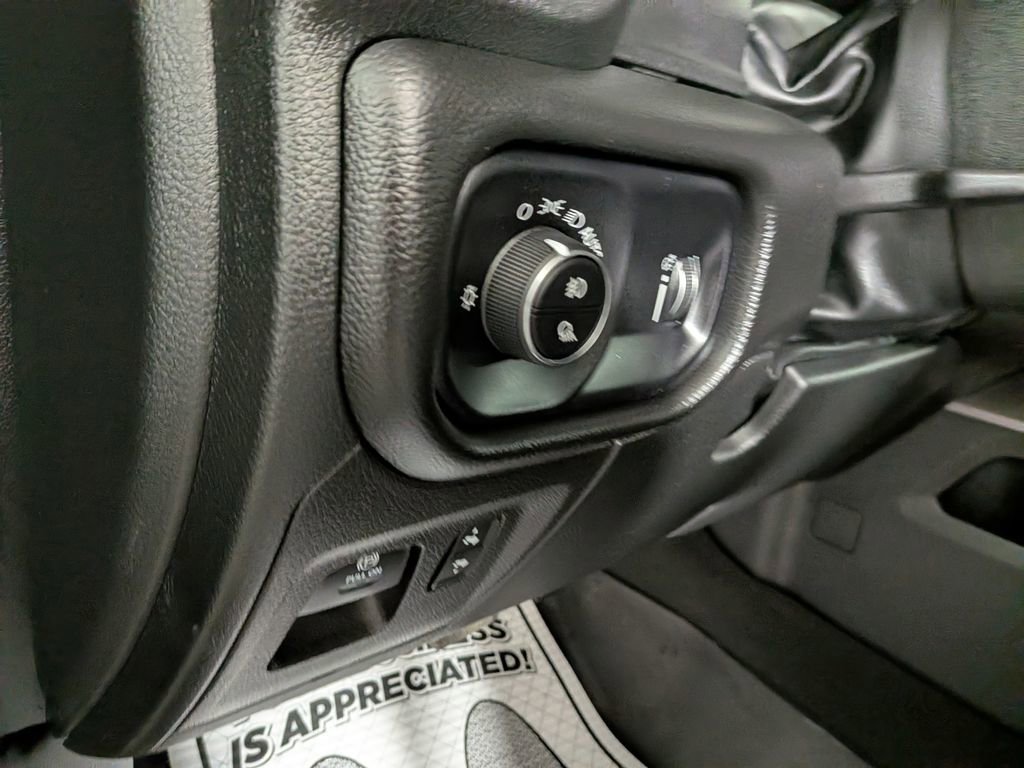 Certified 2022 RAM 1500 Big Horn image 19