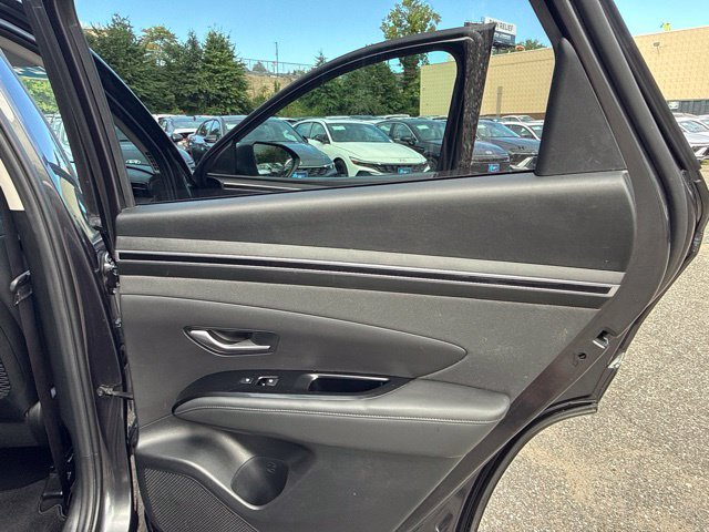 Used 2024 Hyundai Tucson Limited AWD/4WD image 30
