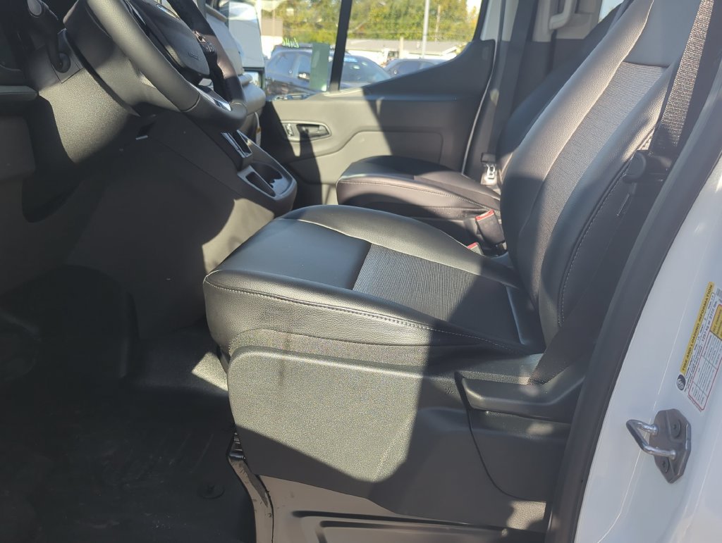 New 2027 Ford Transit 350 XL AWD/4WD image 6
