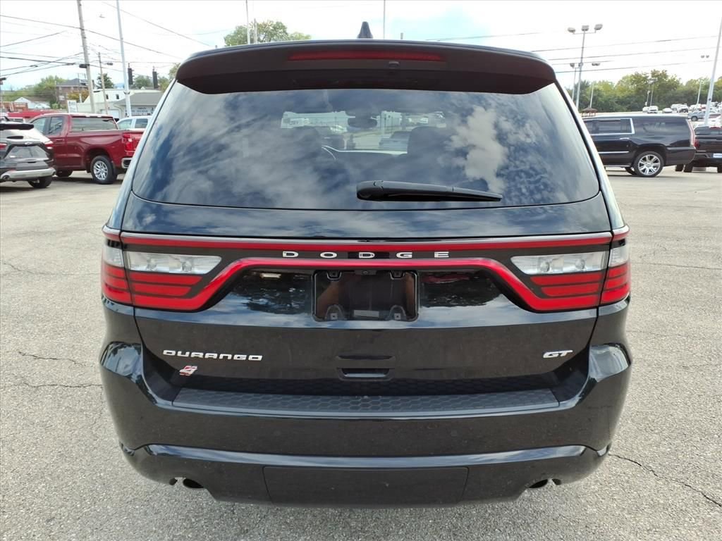 Used 2023 Dodge Durango GT image 5