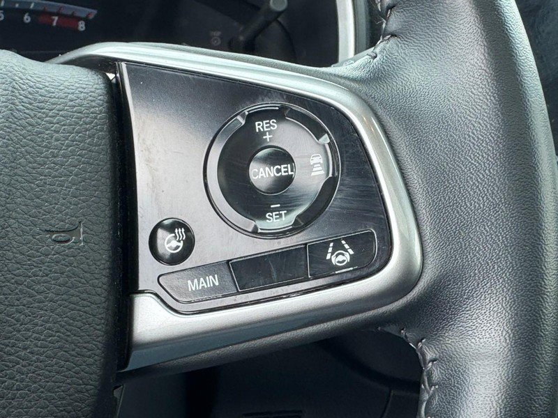 Used 2021 Honda CR-V Touring image 19