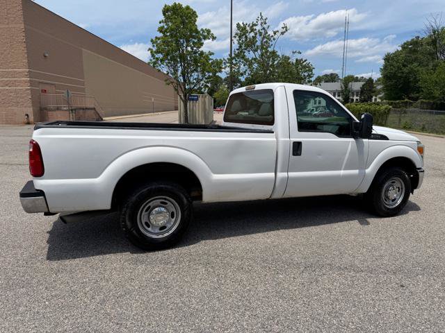 Used 2014 Ford F250 XL w/ Power Equipment Group RWD image 32