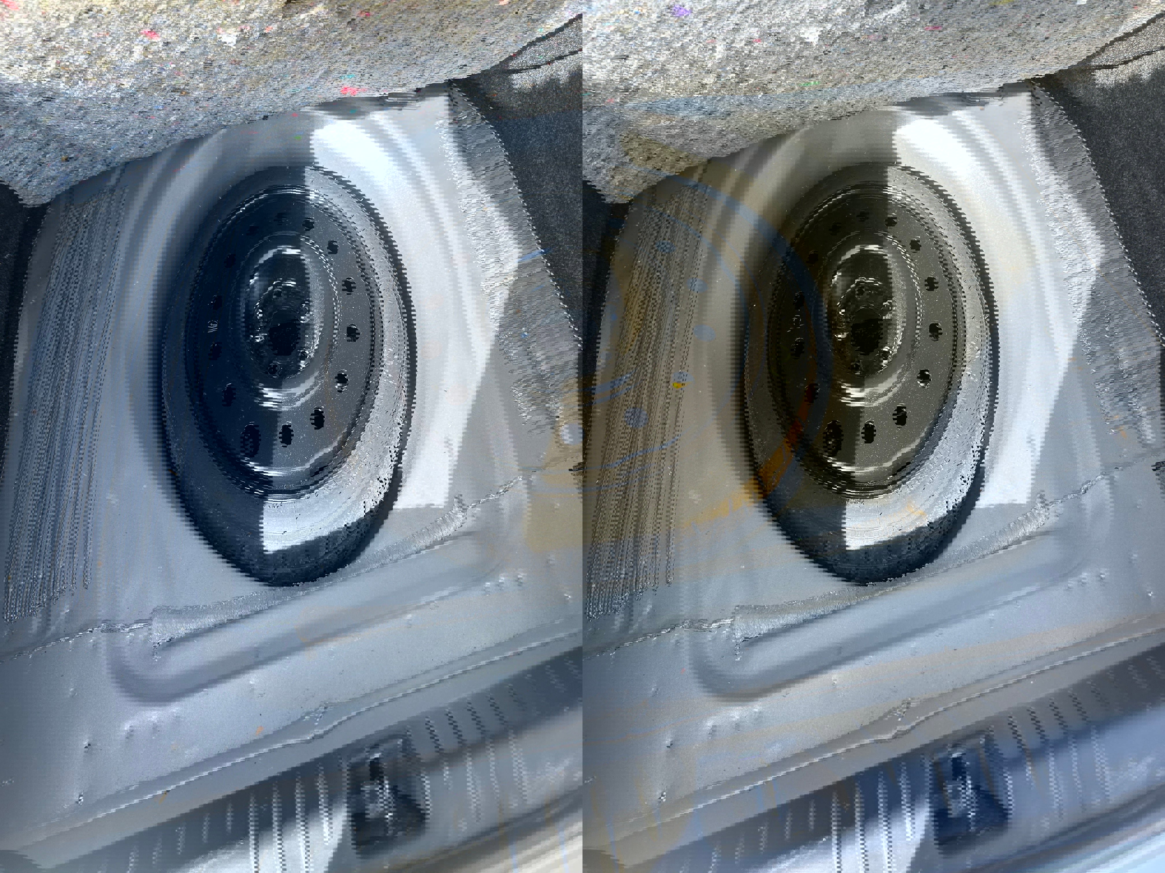 Used 2012 Chevrolet Impala LS image 31