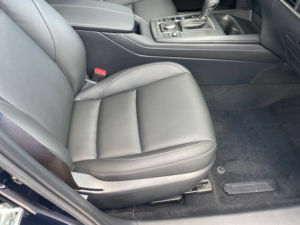 New 2026 MAZDA CX-30 AWD 2.5 S image 18