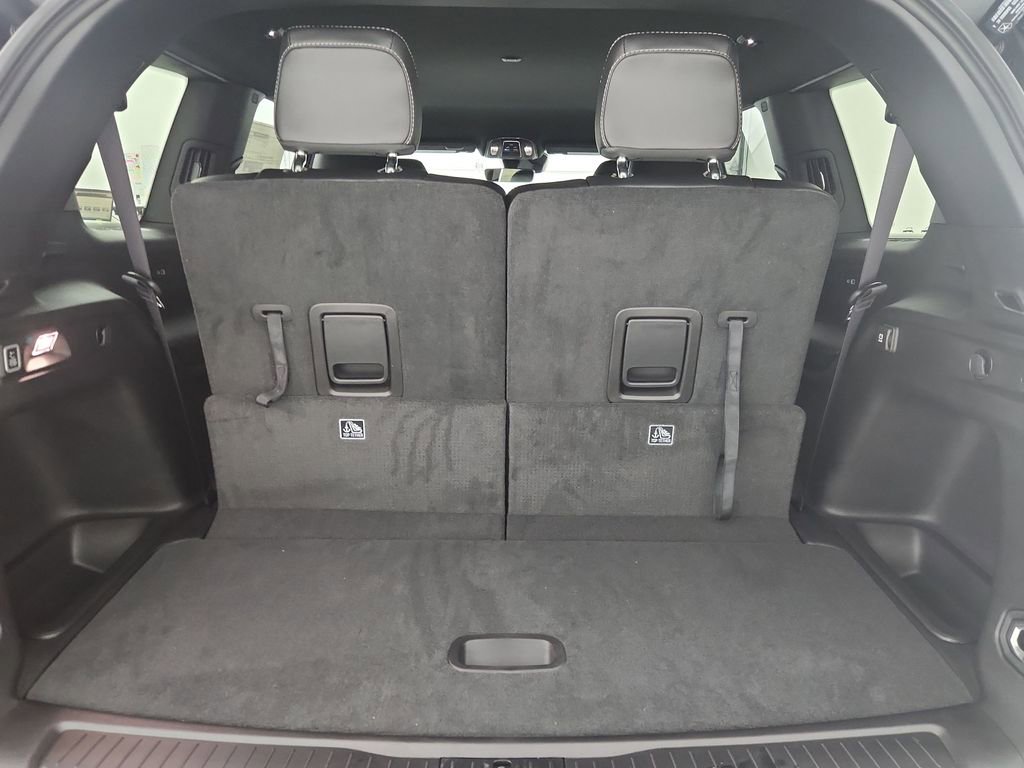 New 2025 Jeep Grand Cherokee L Limited w/ Black Appearance Package image 33