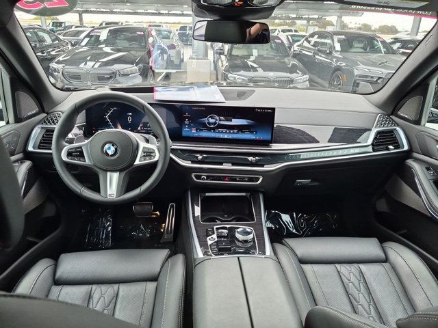 Used 2026 BMW X5 xDrive40i w/ Executive Package AWD/4WD image 19