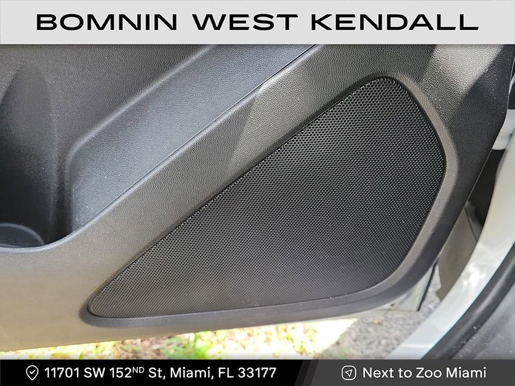 Used 2023 Chevrolet Equinox LS image 26