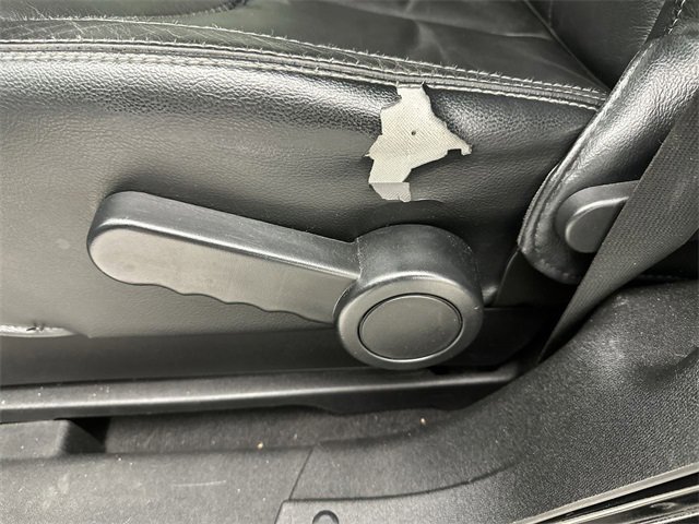 Used 2014 Jeep Wrangler Sahara w/ Connectivity Group image 12