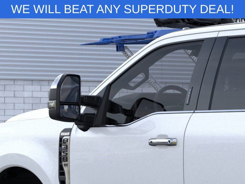 New 2026 Ford F350 King Ranch AWD/4WD image 22