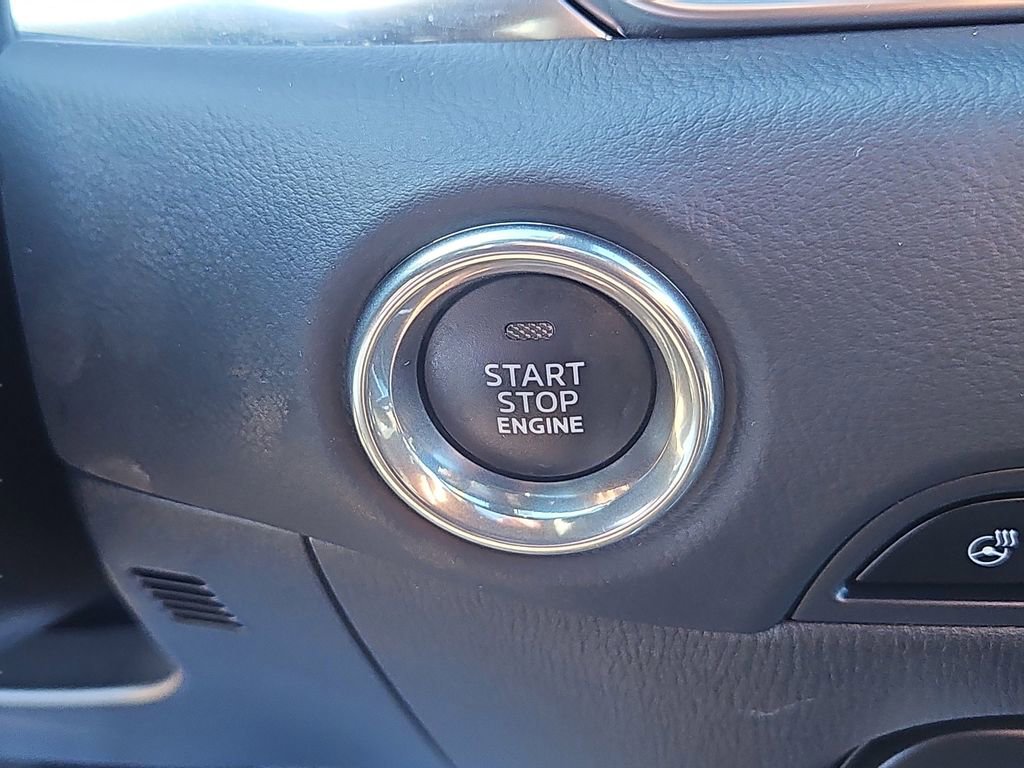 Used 2024 MAZDA CX-5 Signature image 23