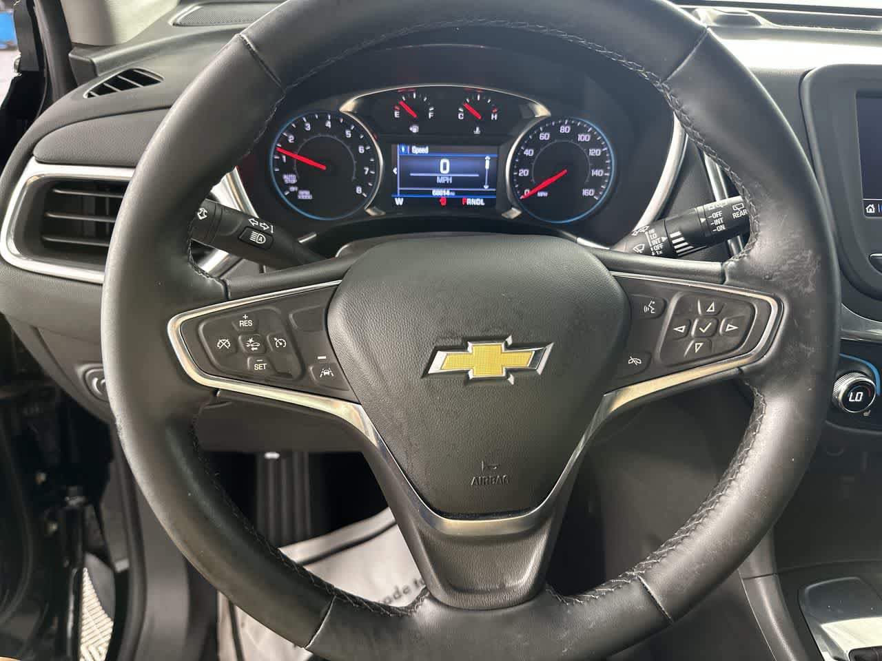 Used 2024 Chevrolet Equinox LT FWD image 14
