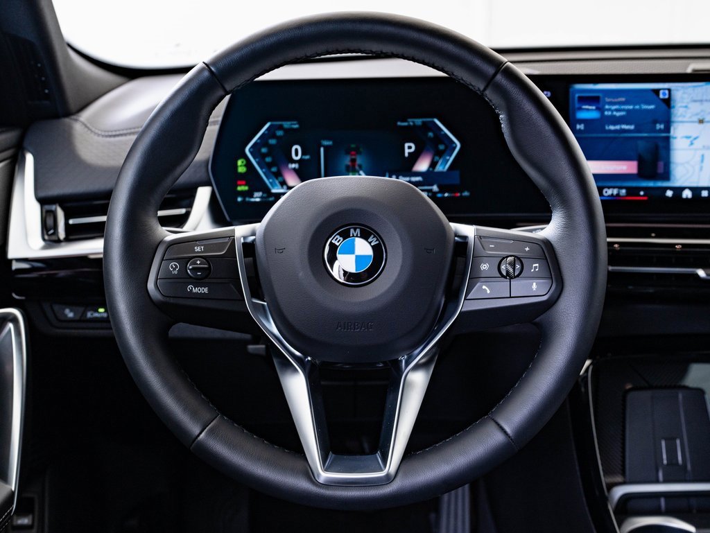 New 2026 BMW X2 xDrive28i w/ Convenience Package image 40