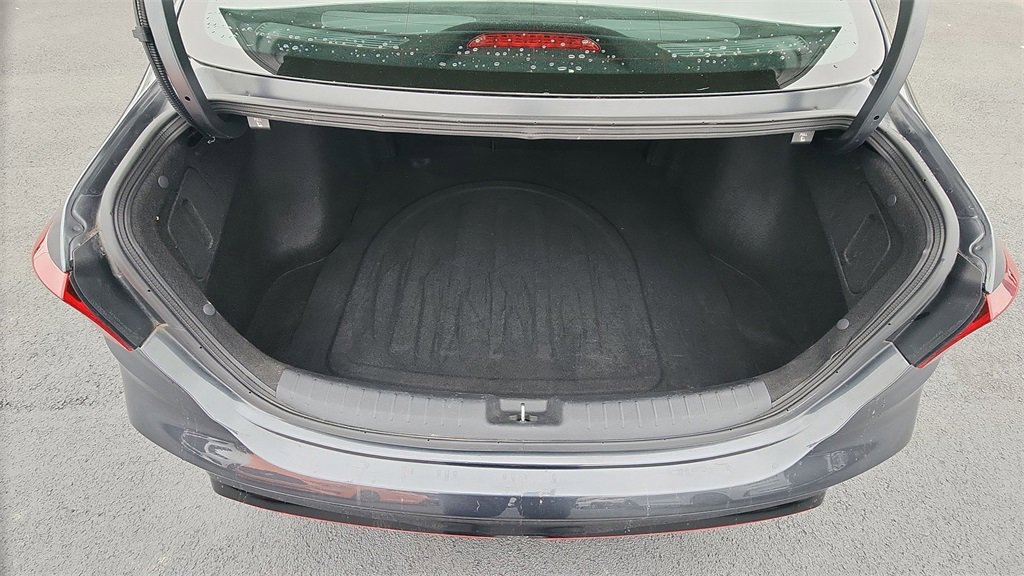 Used 2024 Kia Forte GT image 29