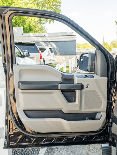 Used 2017 Ford F150 XL w/ Equipment Group 101A Mid RWD image 17