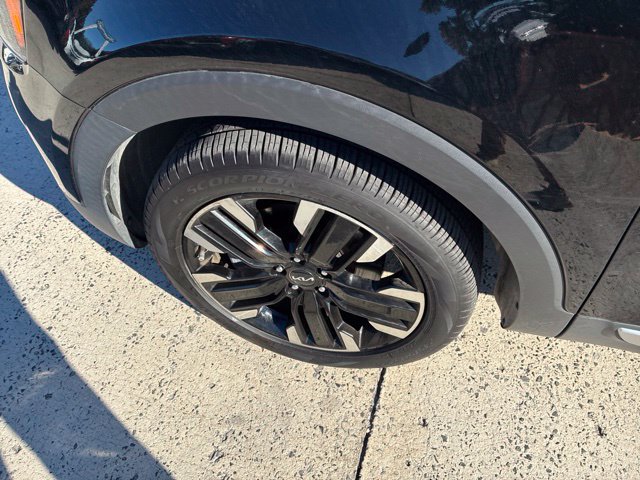 Used 2023 Kia Telluride SX FWD image 51