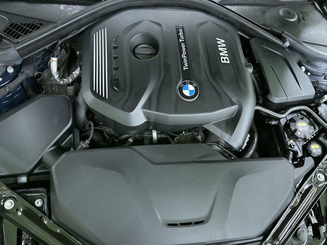 Used 2017 BMW 230i xDrive Convertible image 30