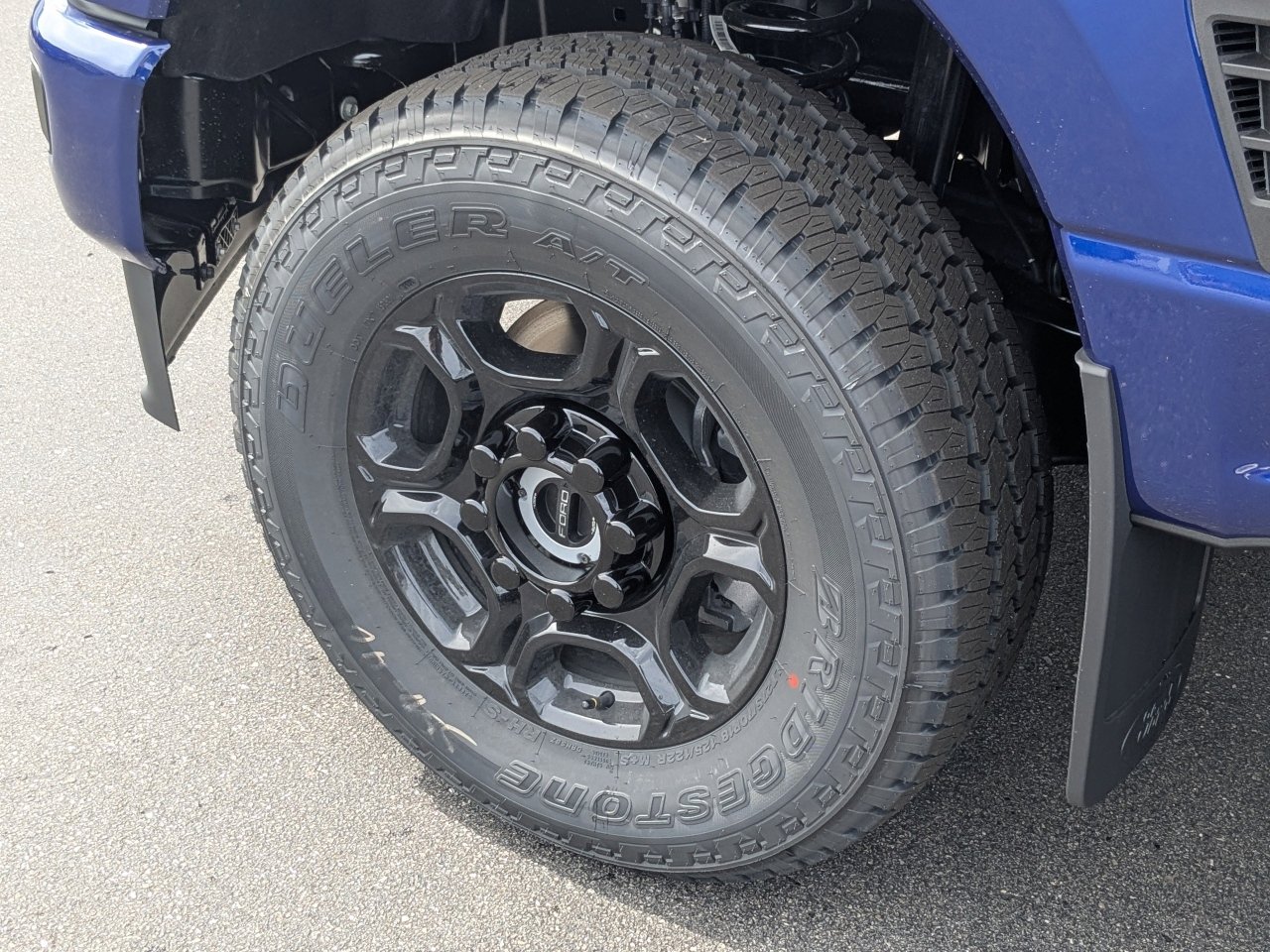 New 2026 Ford F350 XL image 11