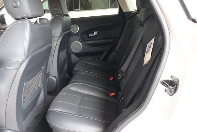 Used 2016 Land Rover Range Rover Evoque HSE AWD/4WD image 14