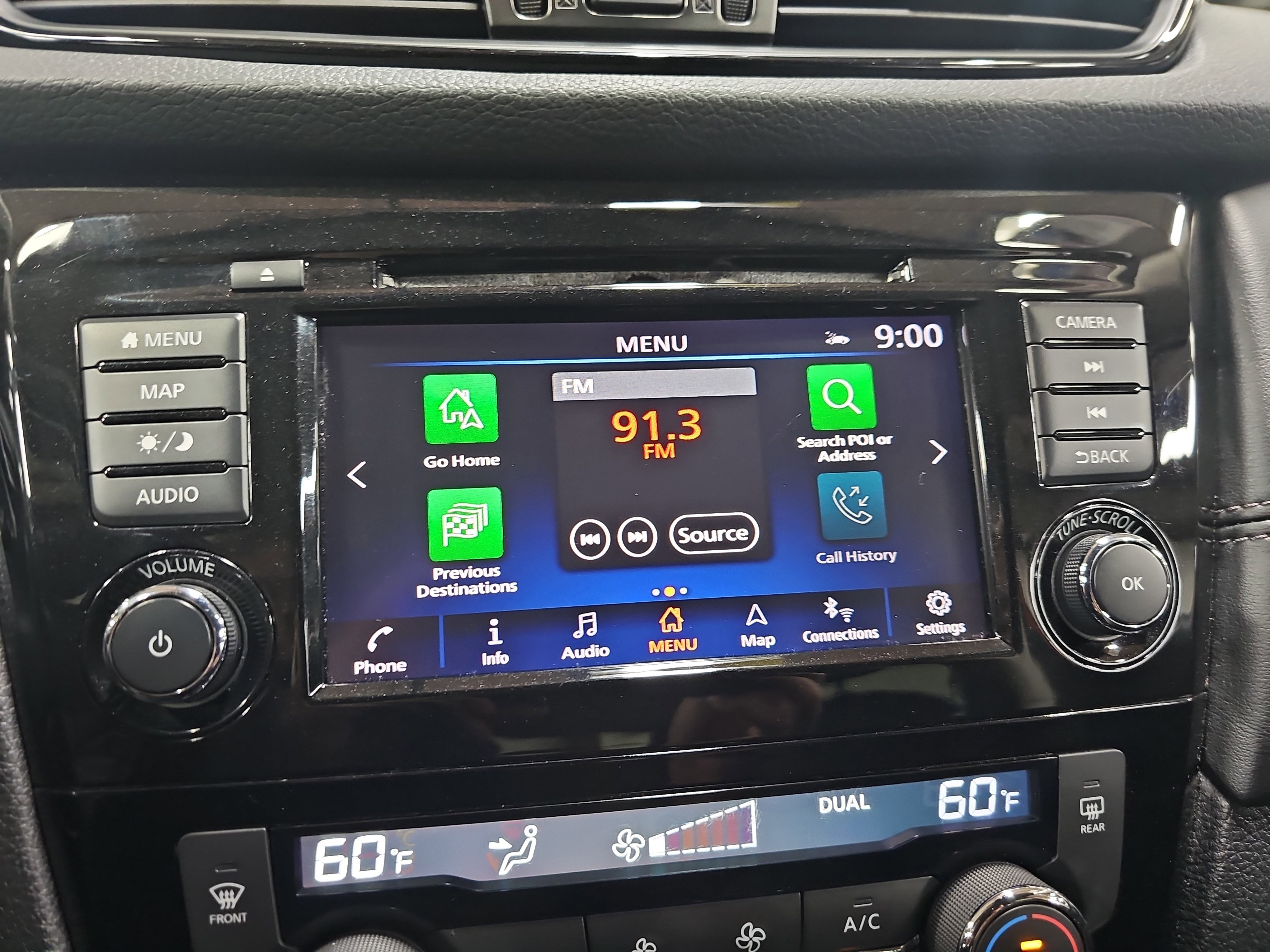 Used 2019 Nissan Rogue SL image 24