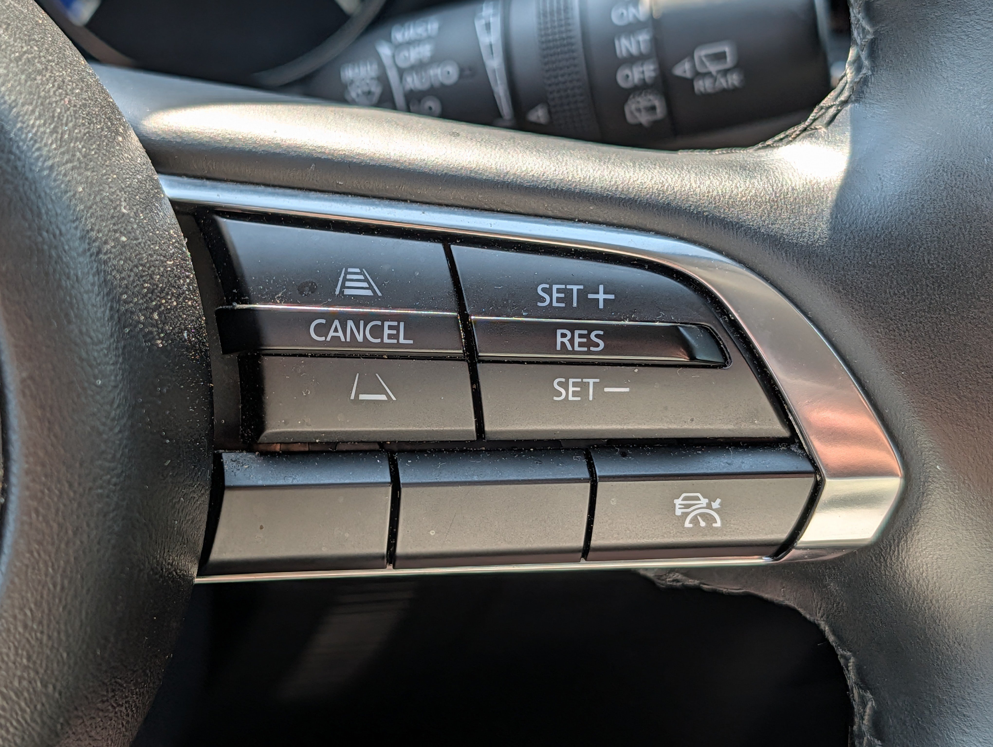 Used 2024 MAZDA CX-30 AWD 2.5 S w/ Select Sport Pkg image 33