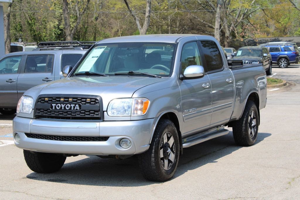 Used 2006 Toyota Tundra SR5 RWD image 3