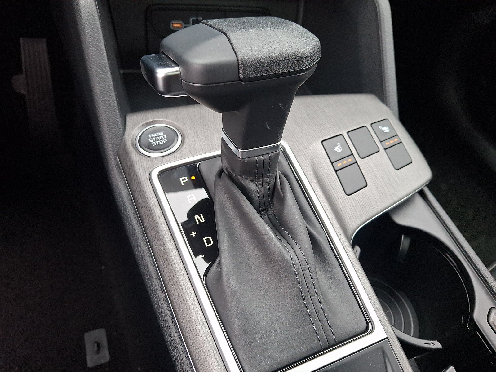 New 2026 Kia Sportage X-Line AWD/4WD image 11