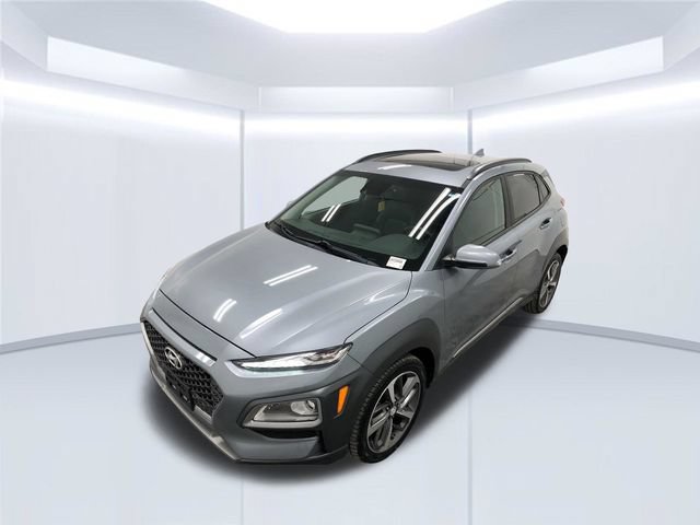 Used 2020 Hyundai Kona Limited AWD/4WD image 47