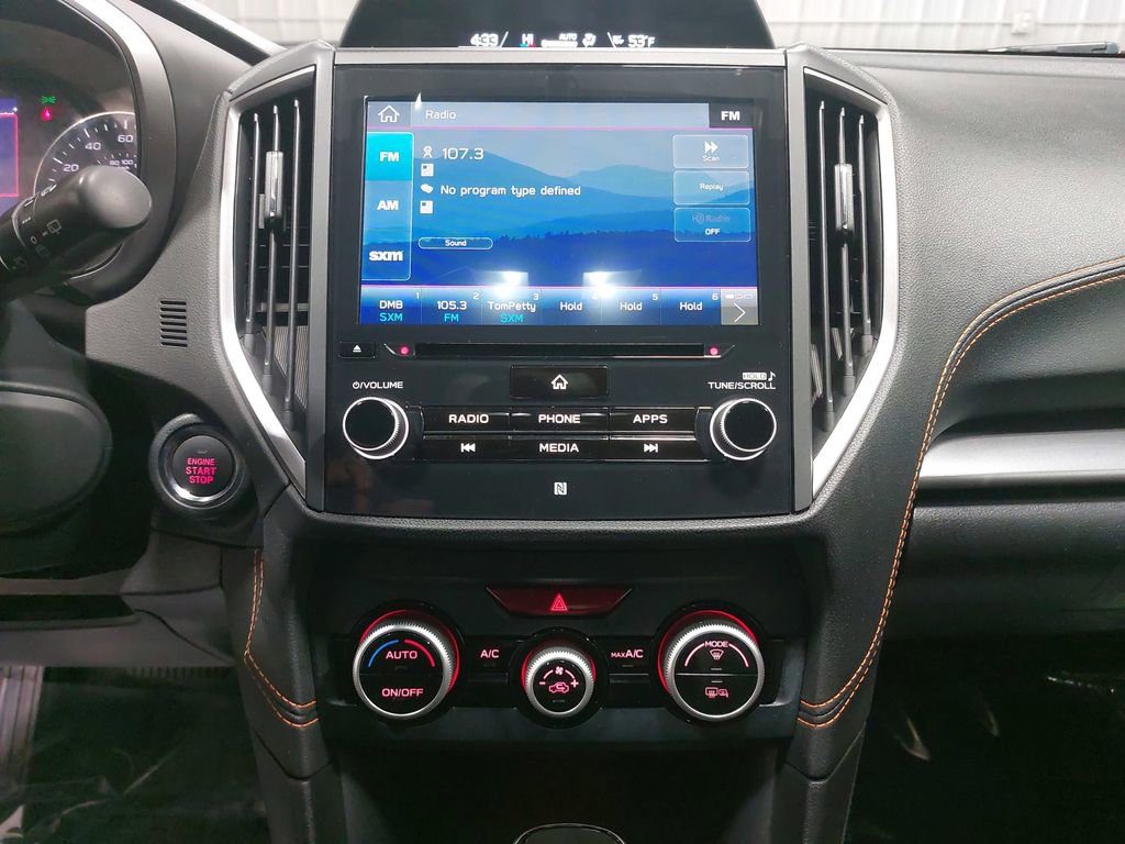 Used 2021 Subaru Crosstrek 2.5i Limited image 19