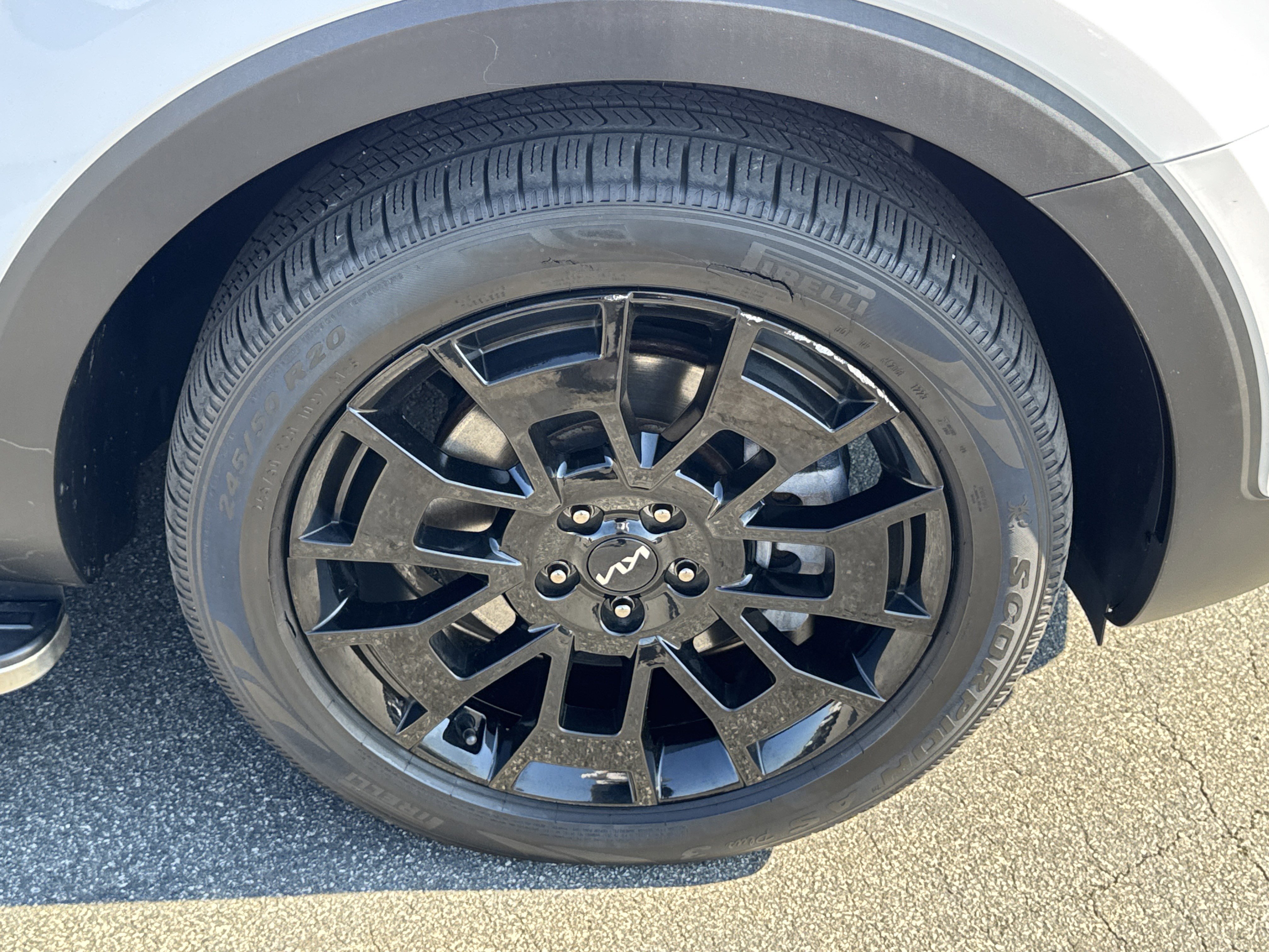 Certified 2022 Kia Telluride SX w/ SX Prestige Package image 12