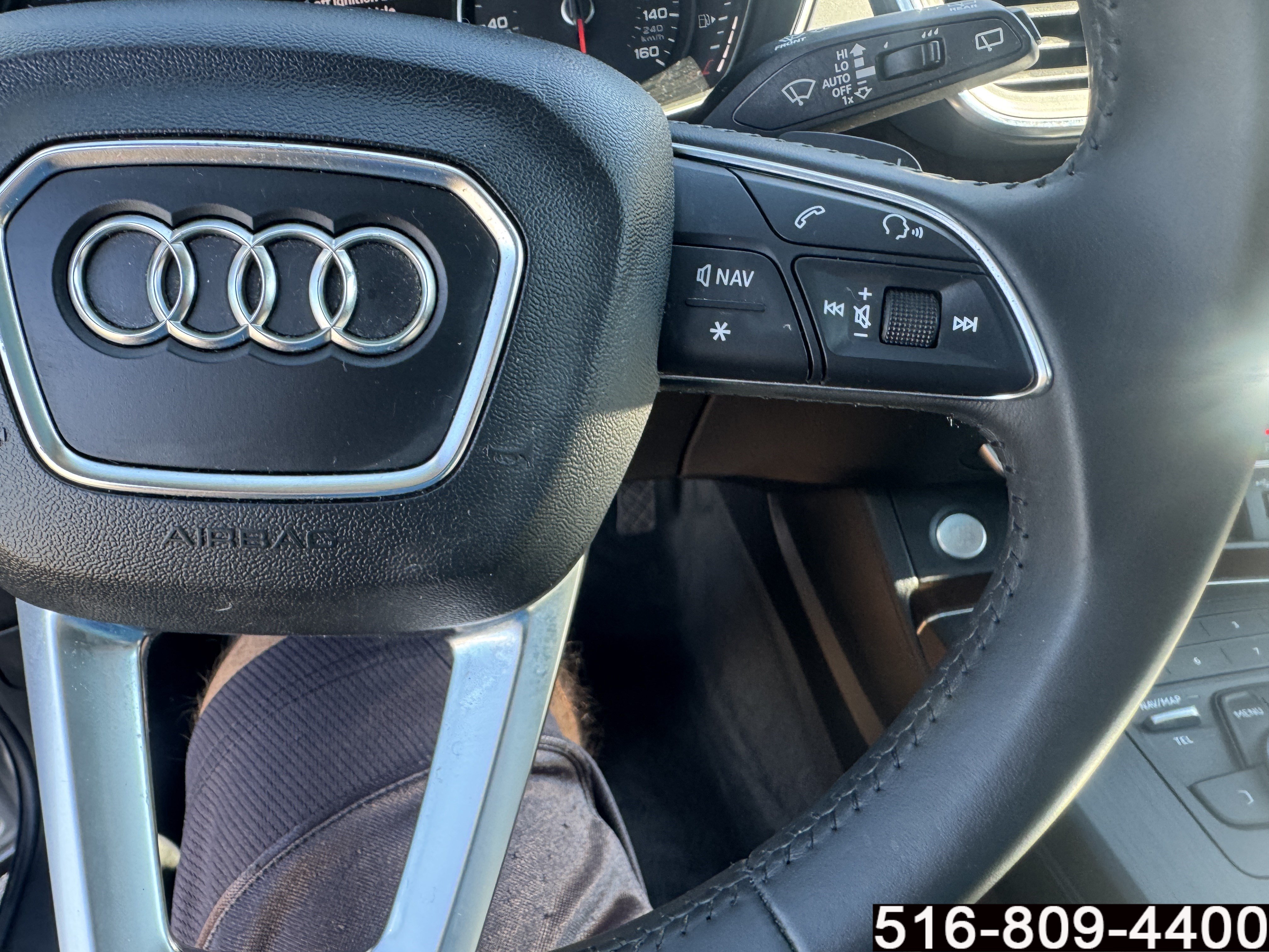 Used 2020 Audi Q5 Premium w/ Convenience Package AWD/4WD image 25