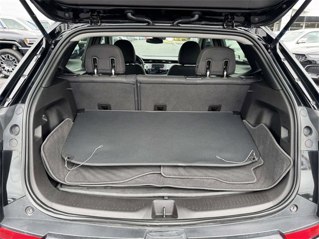 Used 2022 Chevrolet Bolt EUV LT image 8