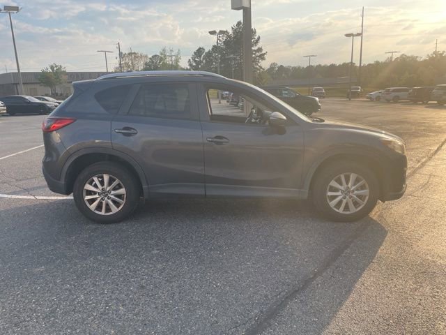 Used 2015 MAZDA CX-5 Touring image 2