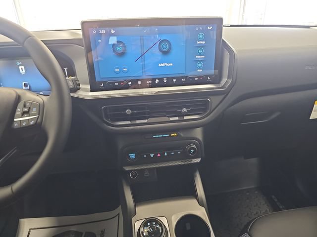 New 2026 Ford Bronco Sport Outer Banks AWD/4WD image 17