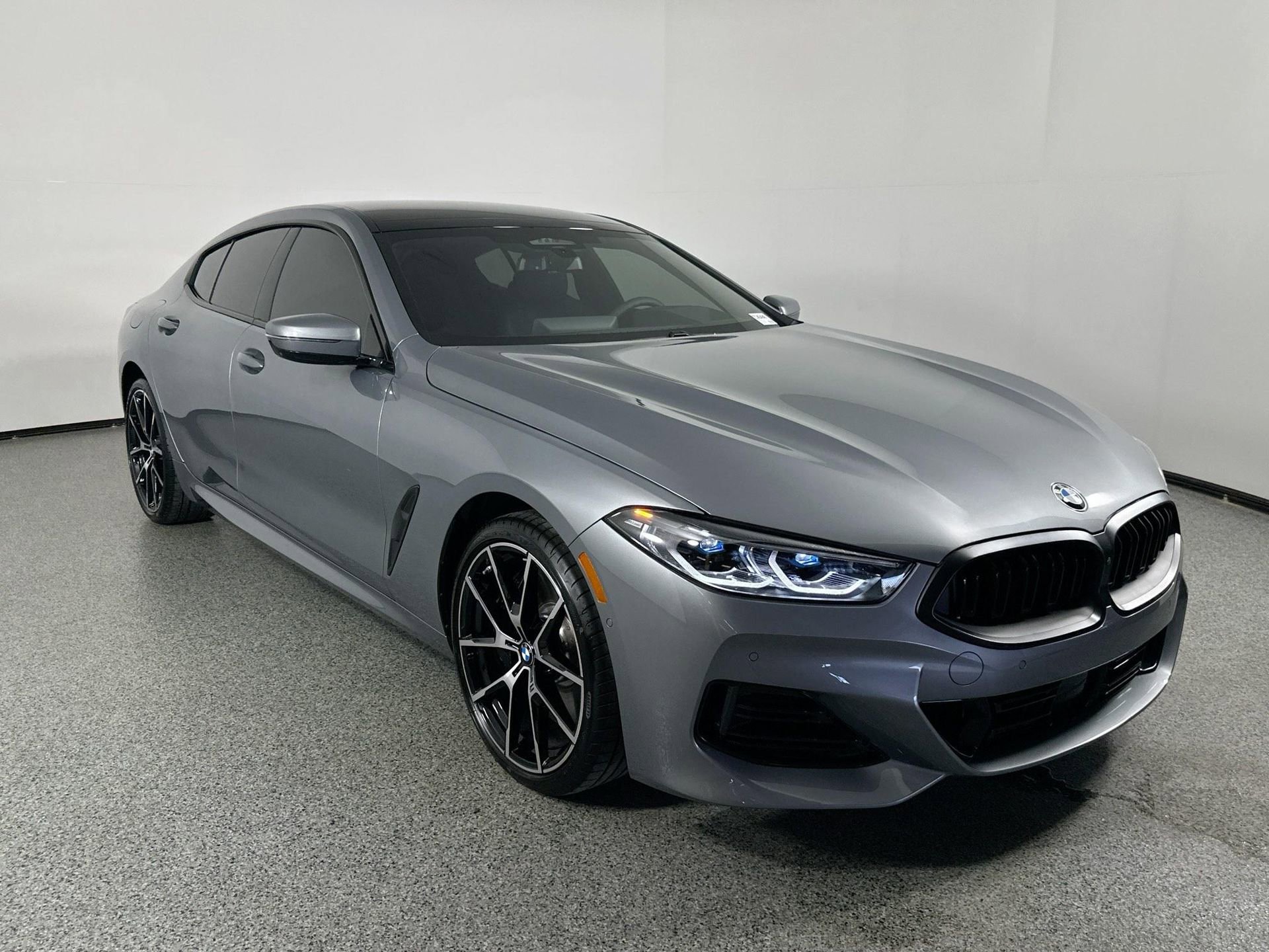 New 2026 BMW 840i xDrive image 3