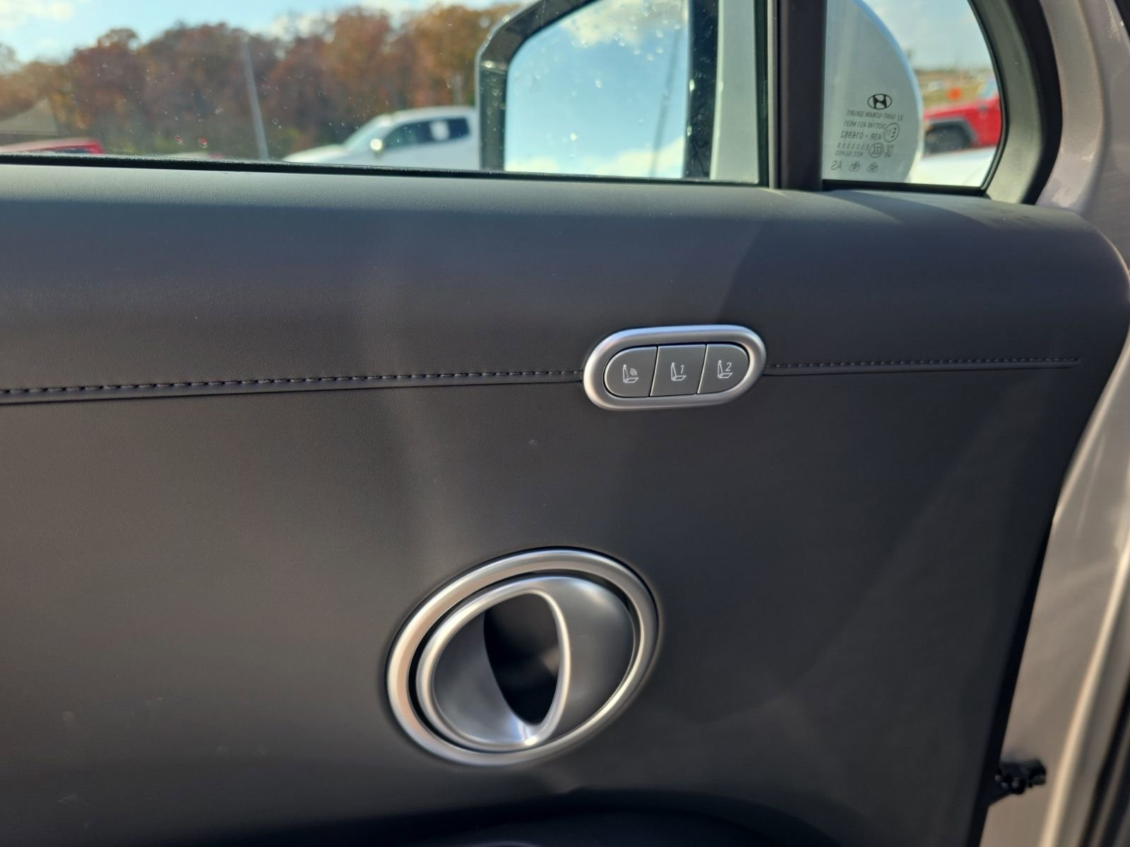 New 2026 Hyundai Palisade Calligraphy image 29