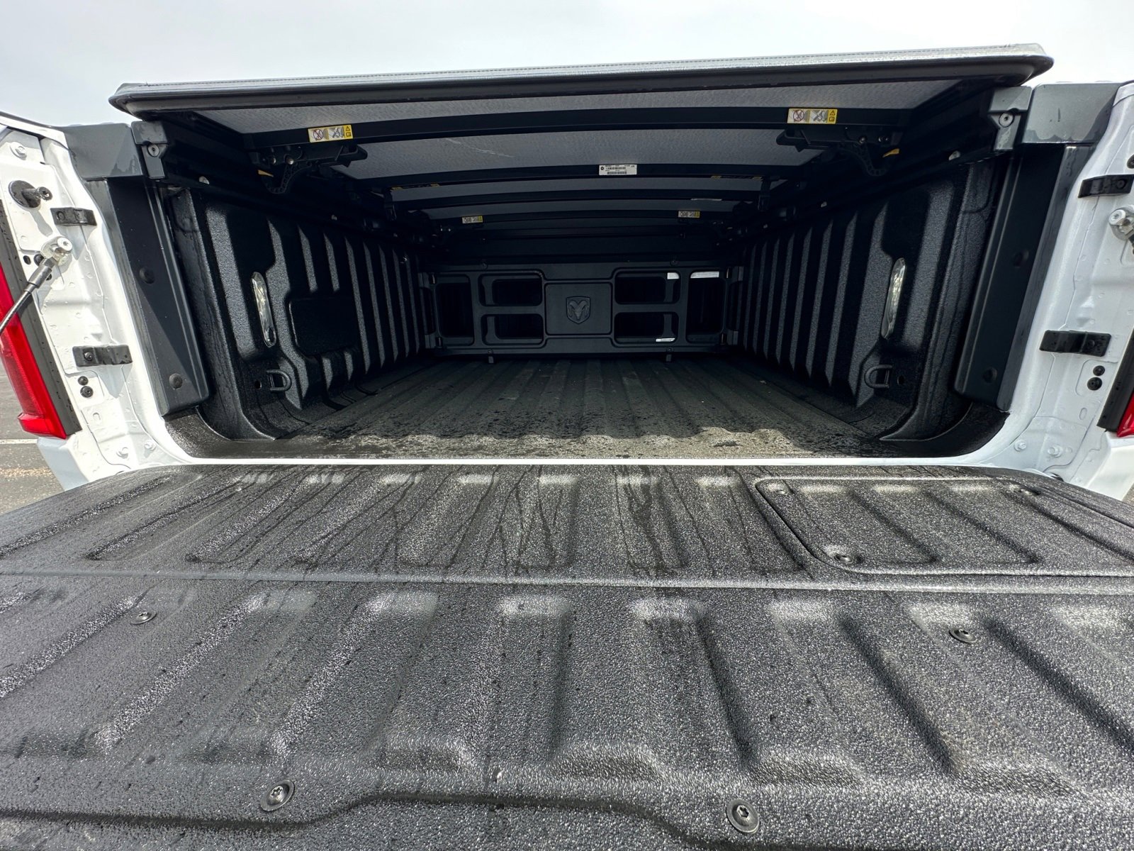 New 2025 RAM 1500 Limited image 49