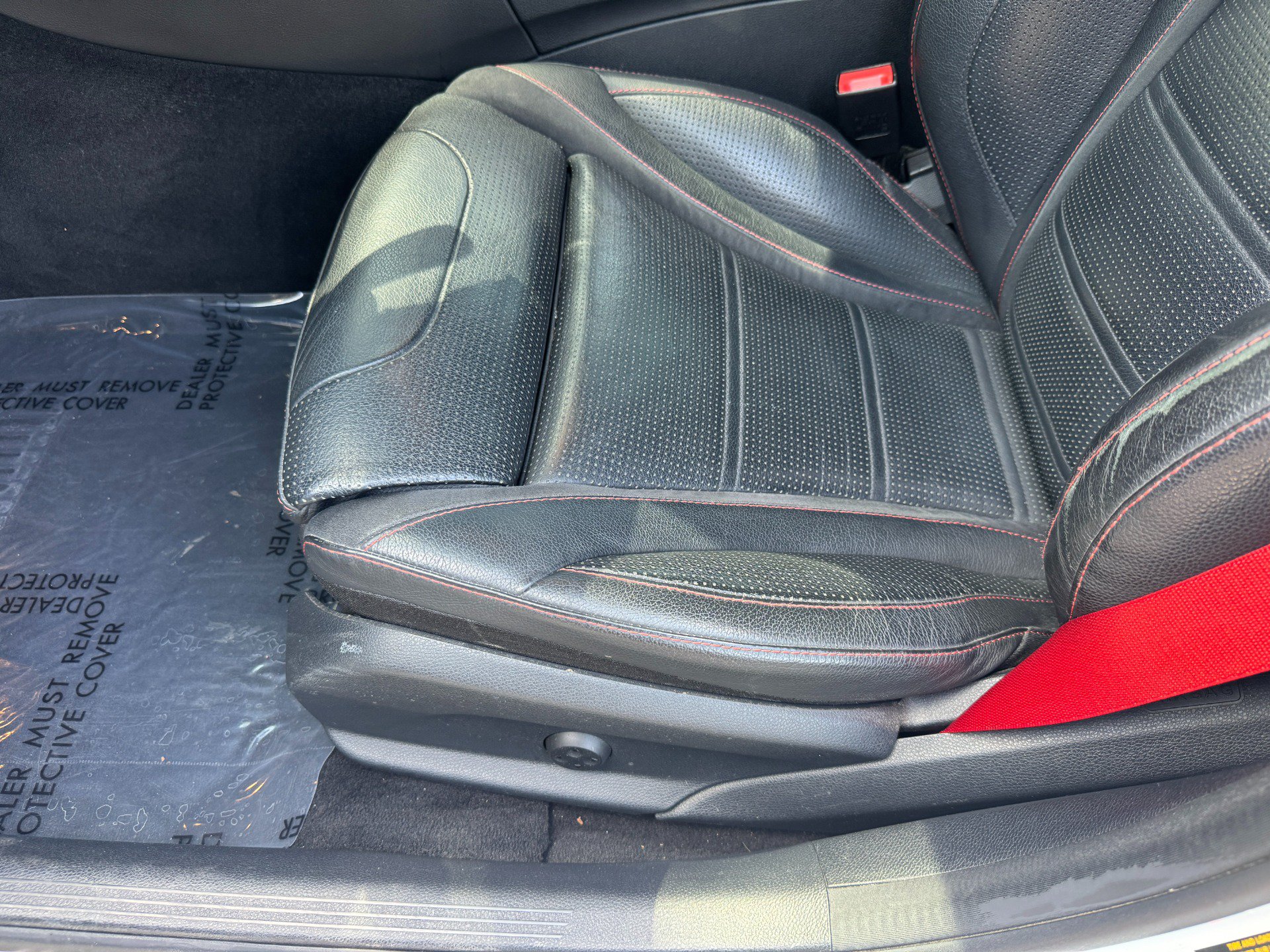 Used 2016 Mercedes-Benz C 450 AMG image 31