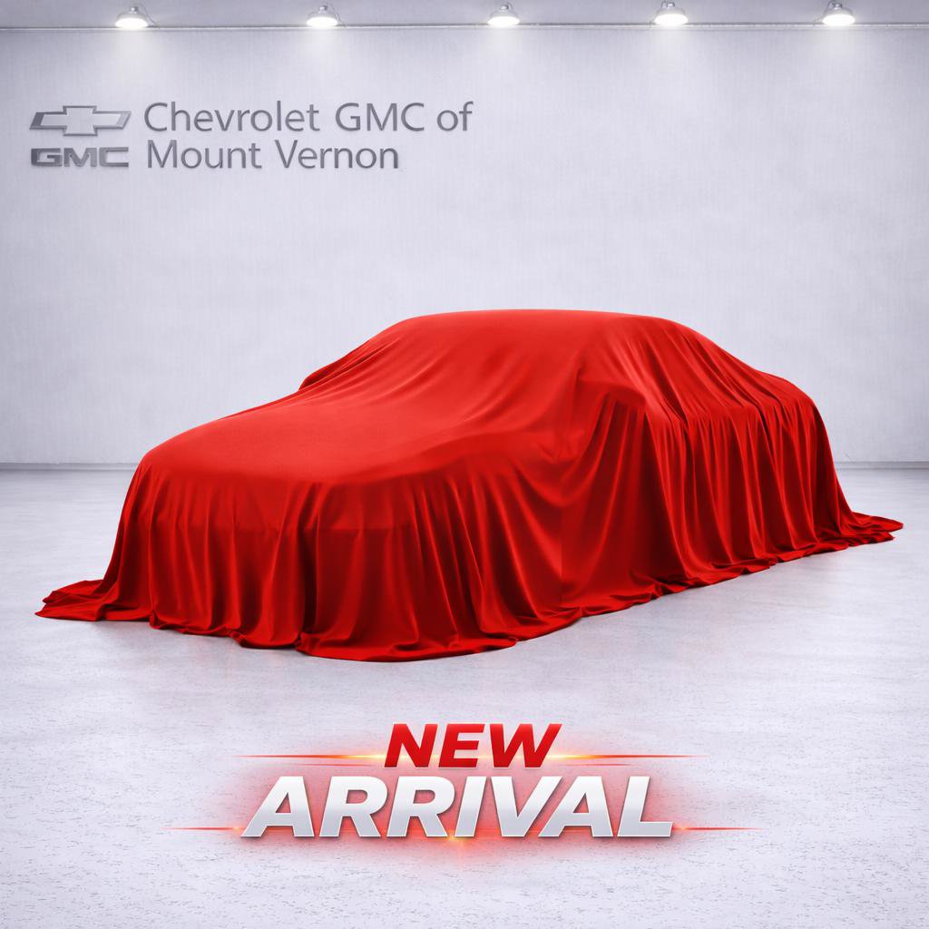 New 2026 GMC Terrain Elevation video 1